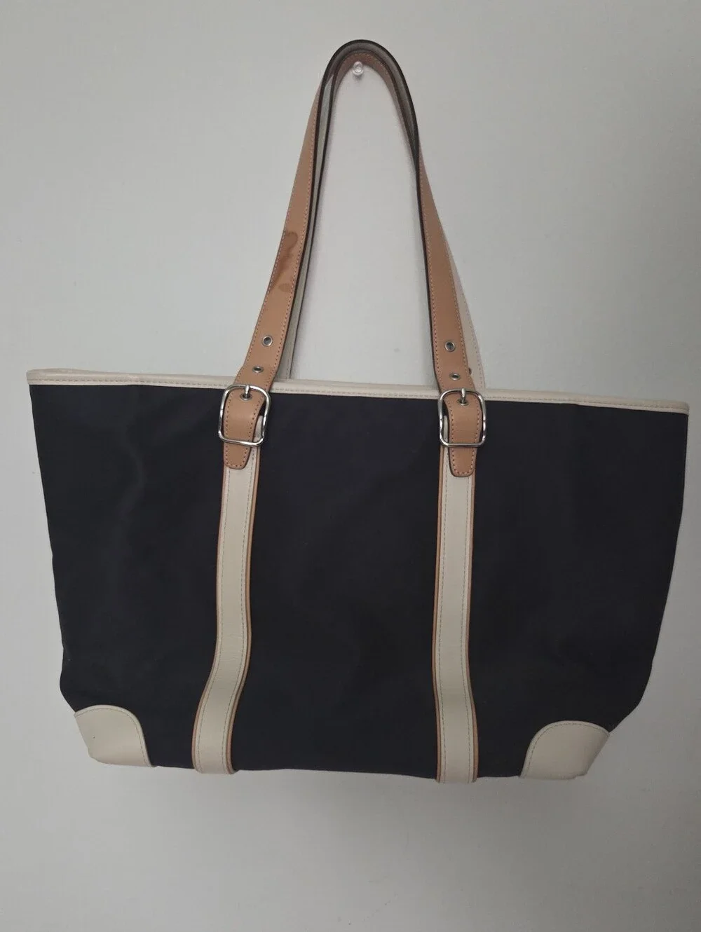 Coach Hampton Mini Tote